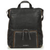Donna Desigual TRAMA BACKPACK PRETORIA Nero Zaino Donna