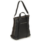 Donna Desigual TRAMA BACKPACK PRETORIA Nero Zaino Donna - 3