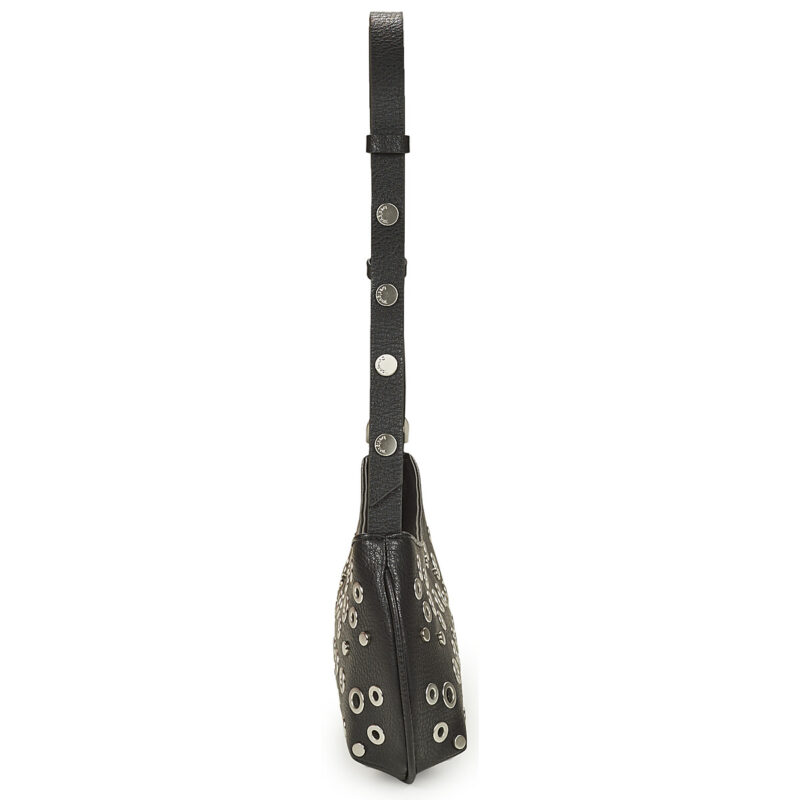 Desigual REBEL ALSACIA Nero Borsa a tracolla Donna - 3