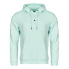 Teddy Smith Kapuzenpullover S-JIM HOODY Blau Herren Kapuzenpullover - 1