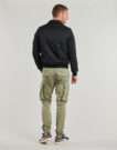 Chaqueta Schott 210-100-RS Negra Chaquetas Hombre - 4