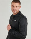 Chaqueta Schott 210-100-RS Negra Chaquetas Hombre - 5