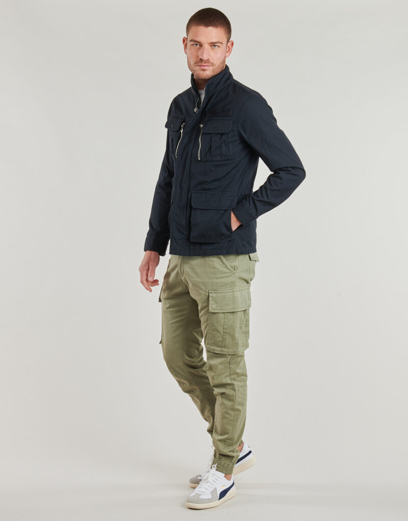 Chaqueta marina Schott M-1941X para hombre - 3