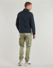 Chaqueta marina Schott M-1941X para hombre - 4