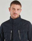 Chaqueta marina Schott M-1941X para hombre - 5
