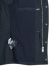 Chaqueta marina Schott M-1941X para hombre - 6
