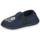Giesswein TEISNACH Blu Pantofole Bambino - 4