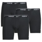 Boxer  Nike  BOXER BRIEF 3PK  Nero -  Boxer Uomo - 1