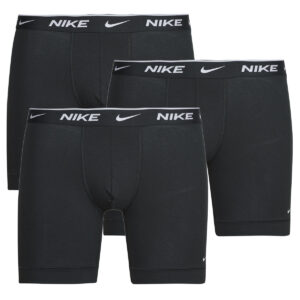 Boxer  Nike  BOXER BRIEF 3PK  Nero -  Boxer Uomo