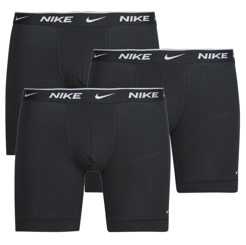 Boxer  Nike  BOXER BRIEF 3PK  Nero -  Boxer Uomo - 1