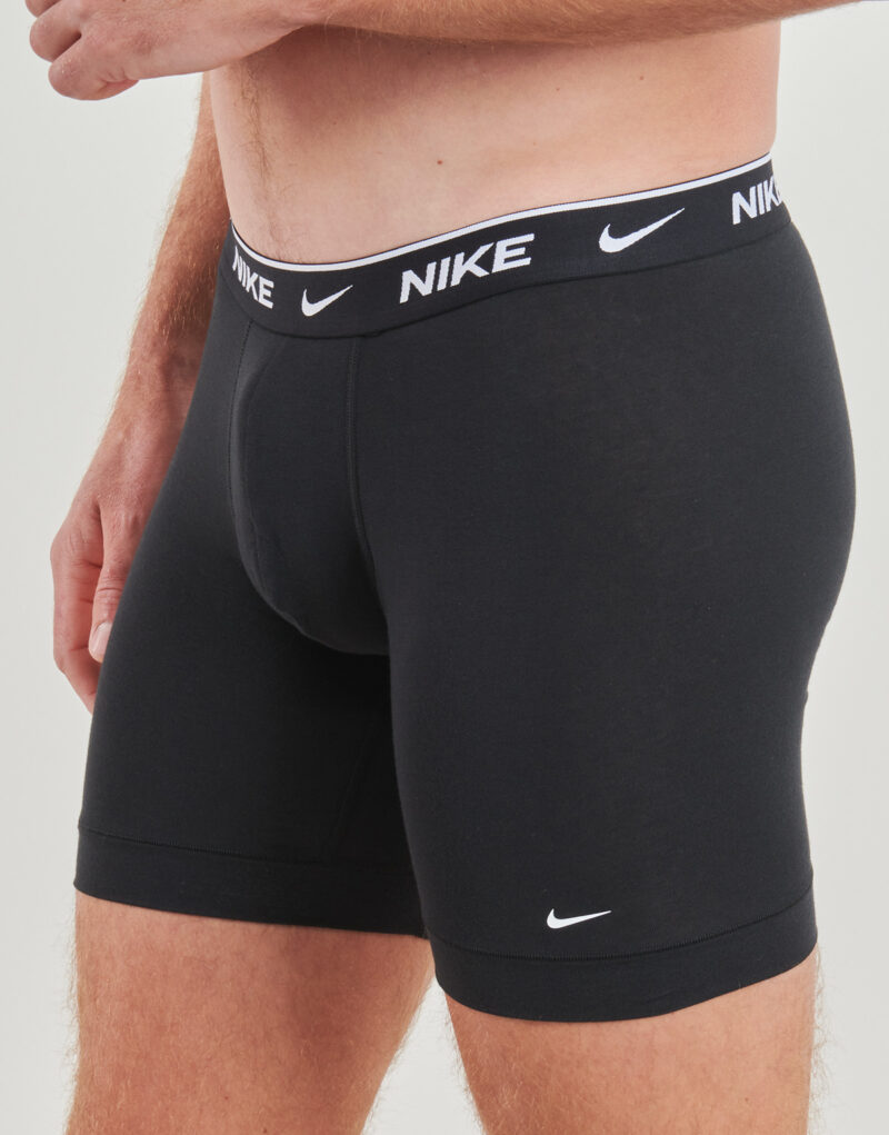 Boxer  Nike  BOXER BRIEF 3PK  Nero -  Boxer Uomo - 3