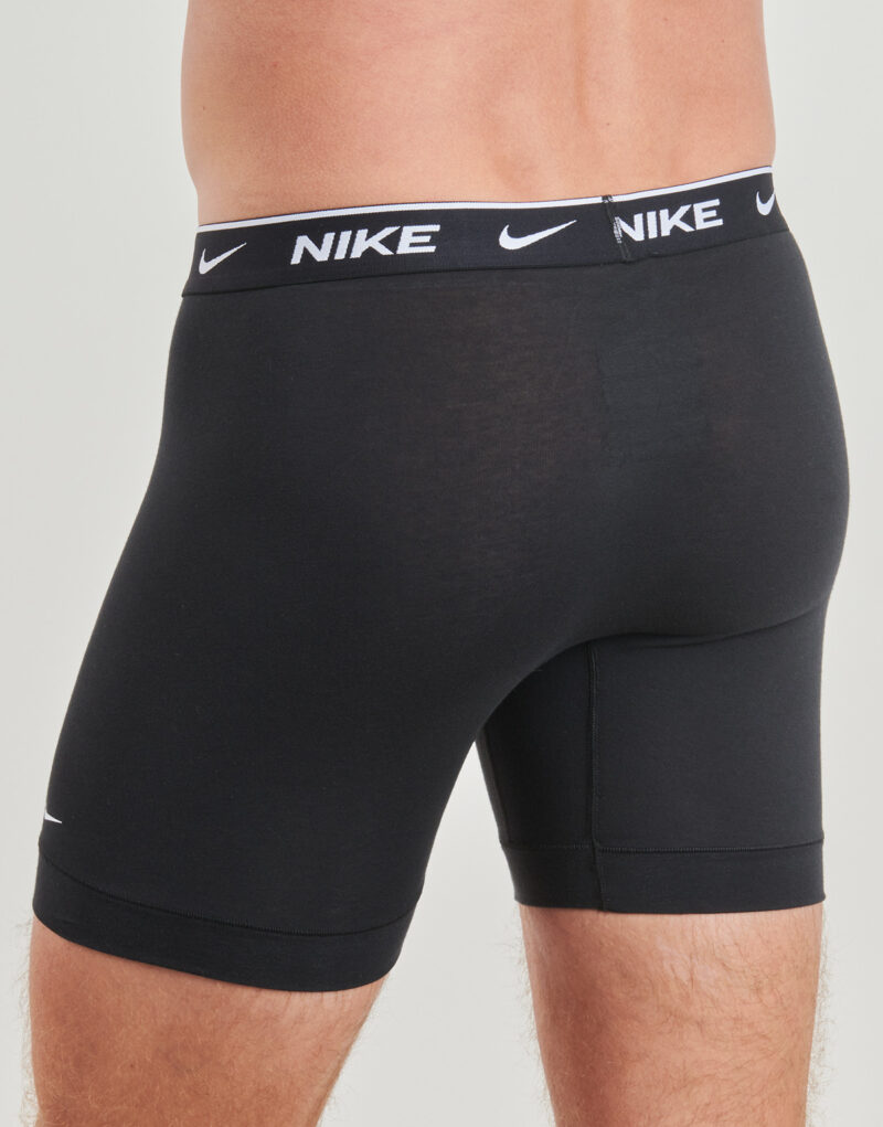 Boxer  Nike  BOXER BRIEF 3PK  Nero -  Boxer Uomo - 4