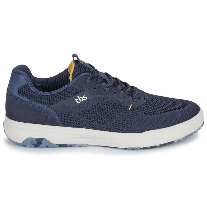 TBS  NEOPOLE  Blu -  Sneakers Uomo - 2