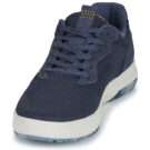 TBS  NEOPOLE  Blu -  Sneakers Uomo - 3