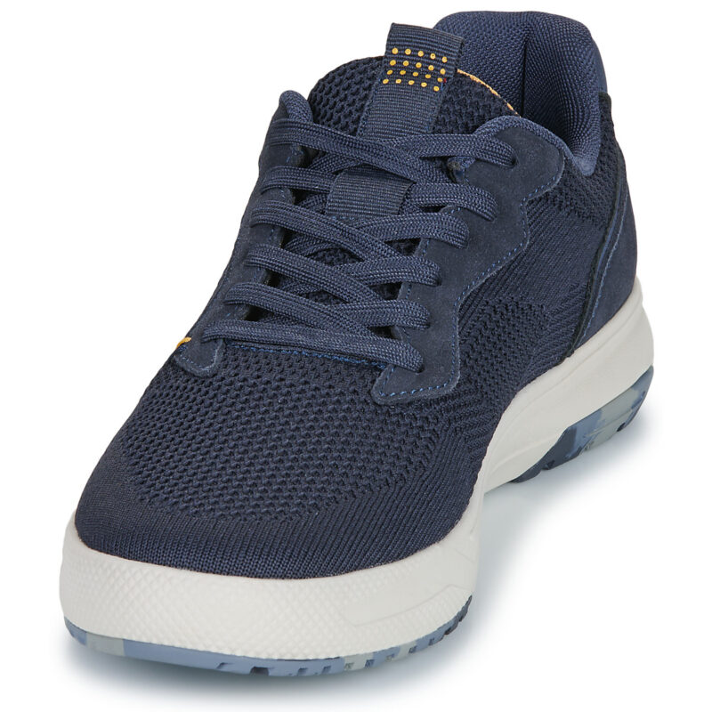 TBS  NEOPOLE  Blu -  Sneakers Uomo - 3