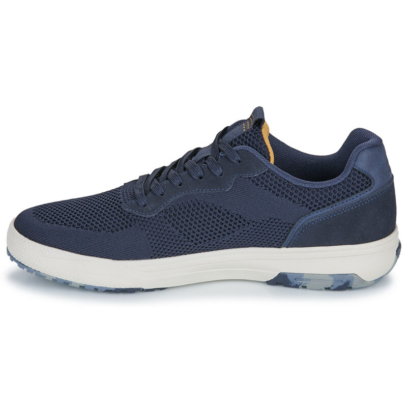 TBS  NEOPOLE  Blu -  Sneakers Uomo - 4