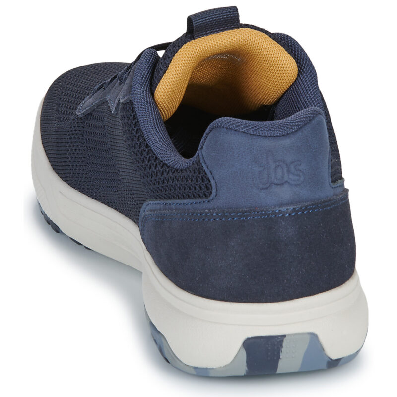 TBS  NEOPOLE  Blu -  Sneakers Uomo - 5