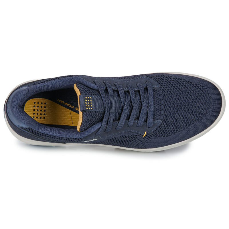 TBS  NEOPOLE  Blu -  Sneakers Uomo - 6
