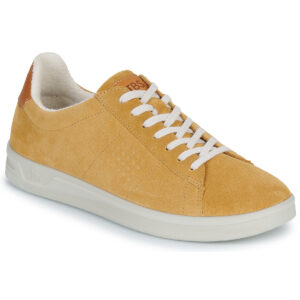 TBS  FLAUBER  Giallo -  Sneakers Uomo