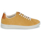 TBS FLAUBER Yellow Men's Sneakers - 2