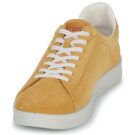 TBS FLAUBER Yellow Men's Sneakers - 3