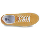 TBS FLAUBER Yellow Men's Sneakers - 6