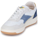 TBS ALMERIO White Men's Sneakers - 3