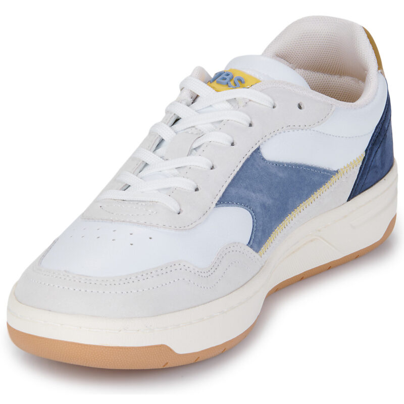 TBS ALMERIO White Men's Sneakers - 3