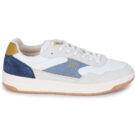 TBS ALMERIO White Men's Sneakers - 4