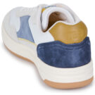 TBS ALMERIO White Men's Sneakers - 5