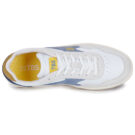 TBS ALMERIO White Men's Sneakers - 6