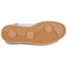 TBS ALMERIO White Men's Sneakers - 7