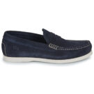 TBS  PALERME  Blu -  Mocassini Uomo - 2
