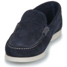 TBS  PALERME  Blu -  Mocassini Uomo - 3
