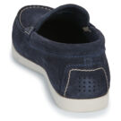 TBS  PALERME  Blu -  Mocassini Uomo - 5