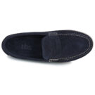 TBS  PALERME  Blu -  Mocassini Uomo - 6