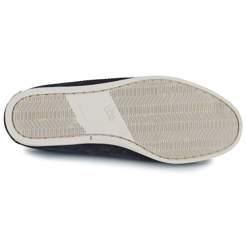 TBS  PALERME  Blu -  Mocassini Uomo - 7