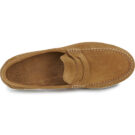 TBS  PALERME  Marrone -  Mocassini Uomo - 6