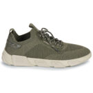 TBS  JAZSAIL  Verde -  Sneakers Uomo - 2