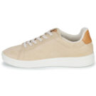 TBS FELICIE Baskets basses beige Femme - 4