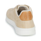 TBS FELICIE Baskets basses beige Femme - 5