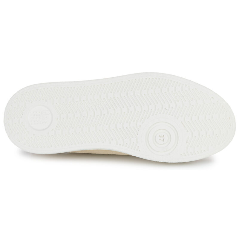 TBS FELICIE Baskets basses beige Femme - 7