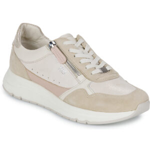 TBS  BLONZIP  Grigio -  Sneakers basse Donna