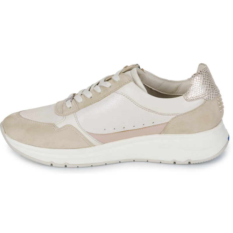 TBS BLONZIP Grau Sneaker niedrig Damen - 2