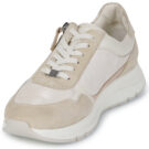 TBS BLONZIP Grau Sneaker niedrig Damen - 3