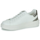 Guess ELBINA Bianco Sneakers basse Donna - 4
