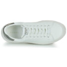 Guess ELBINA Bianco Sneakers basse Donna - 6