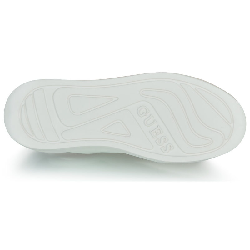 Guess ELBINA Bianco Sneakers basse Donna - 7