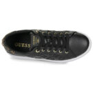 Guess RONII Nero Sneakers basse Donna - 6