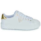 Guess DENESA12 Bianco Sneakers basse Donna - 2